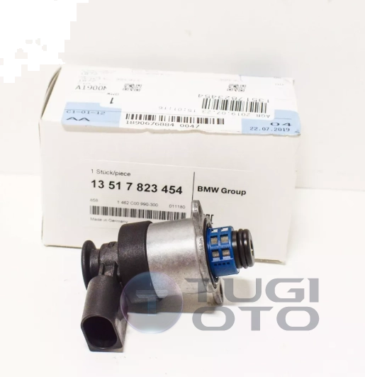 BMW F10 YAKIT ÖLÇME ÜNİTE SENSÖRÜ ORJİNAL 13517823454 (ATA)